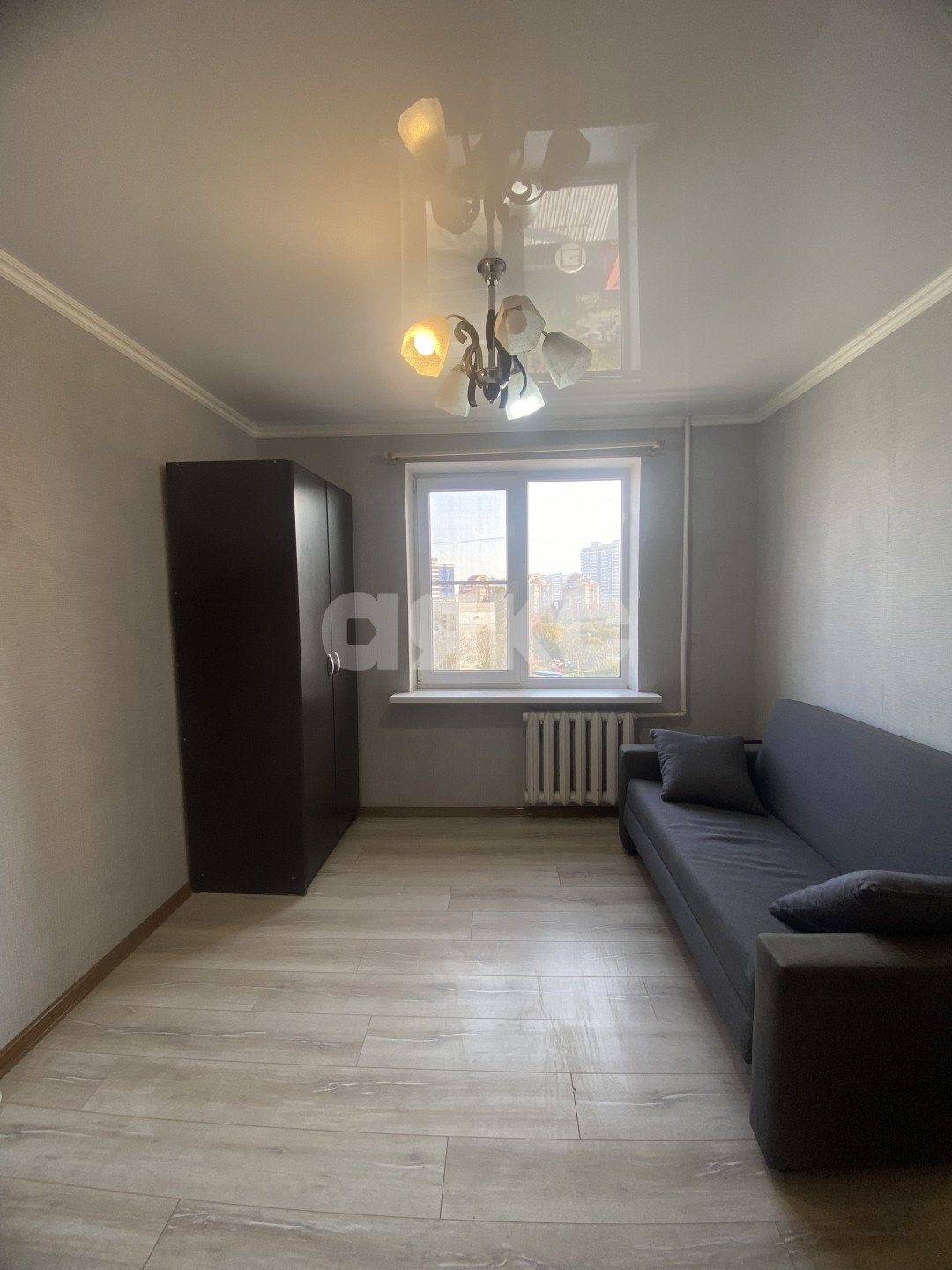 Фото №12: 3-комнатная квартира 66 м² - Анапа, мкр. 3А, ул. Ленина, 171