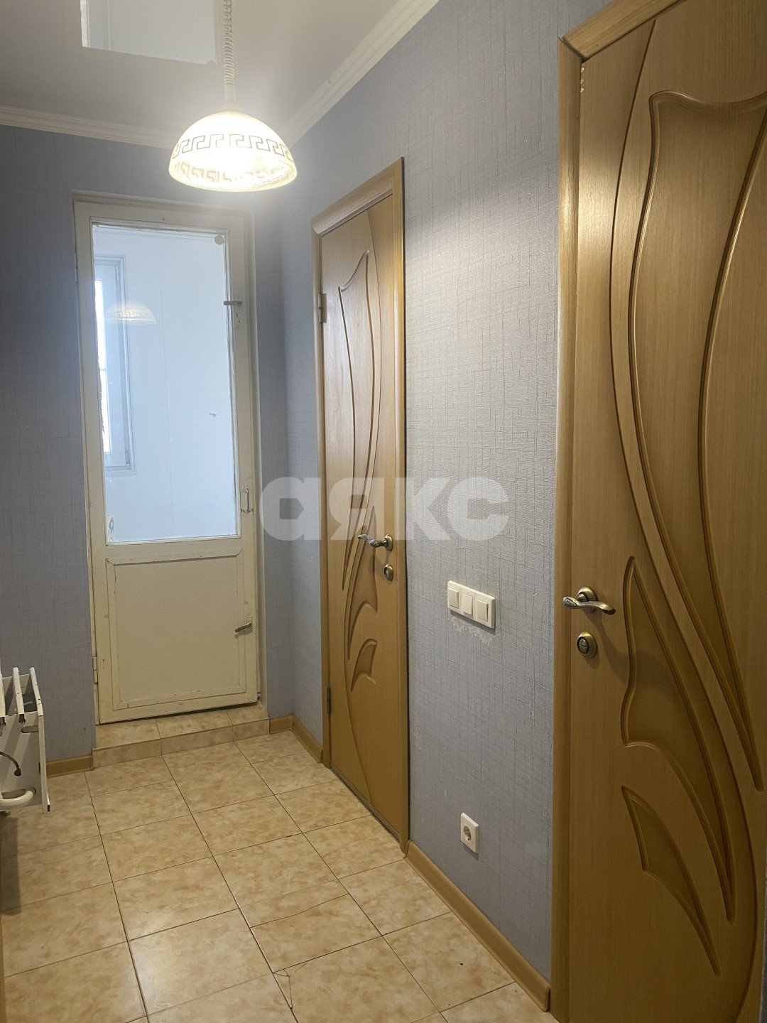 Фото №13: 3-комнатная квартира 66 м² - Анапа, мкр. 3А, ул. Ленина, 171