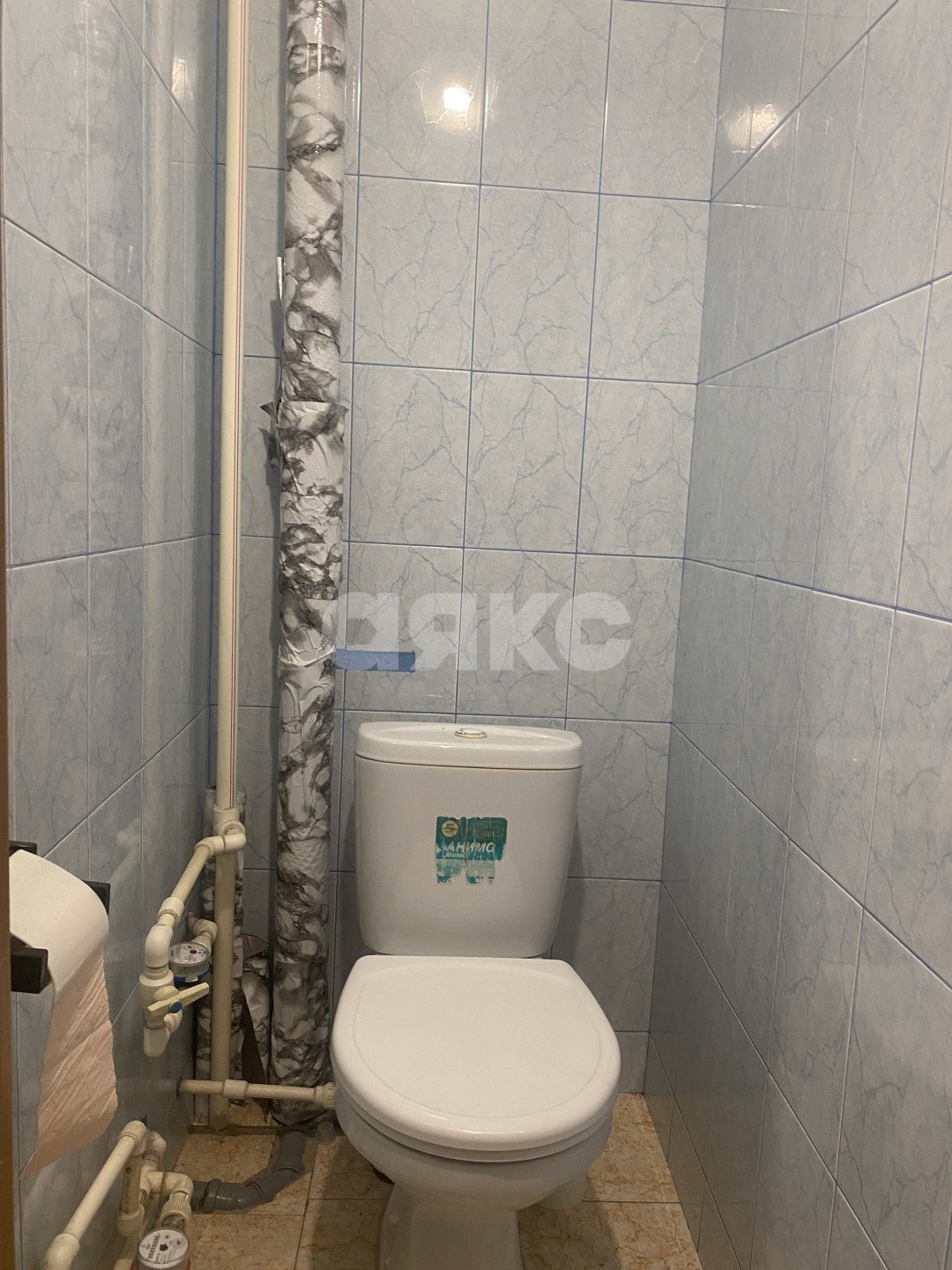 Фото №9: 3-комнатная квартира 66 м² - Анапа, мкр. 3А, ул. Ленина, 171