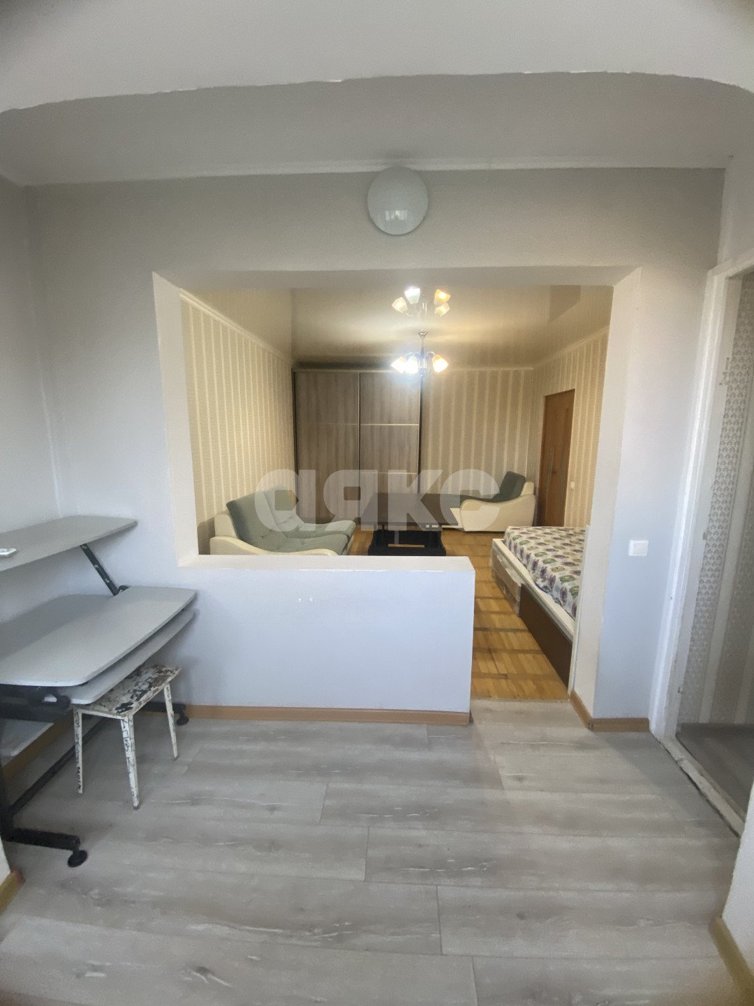 Фото №11: 3-комнатная квартира 66 м² - Анапа, мкр. 3А, ул. Ленина, 171