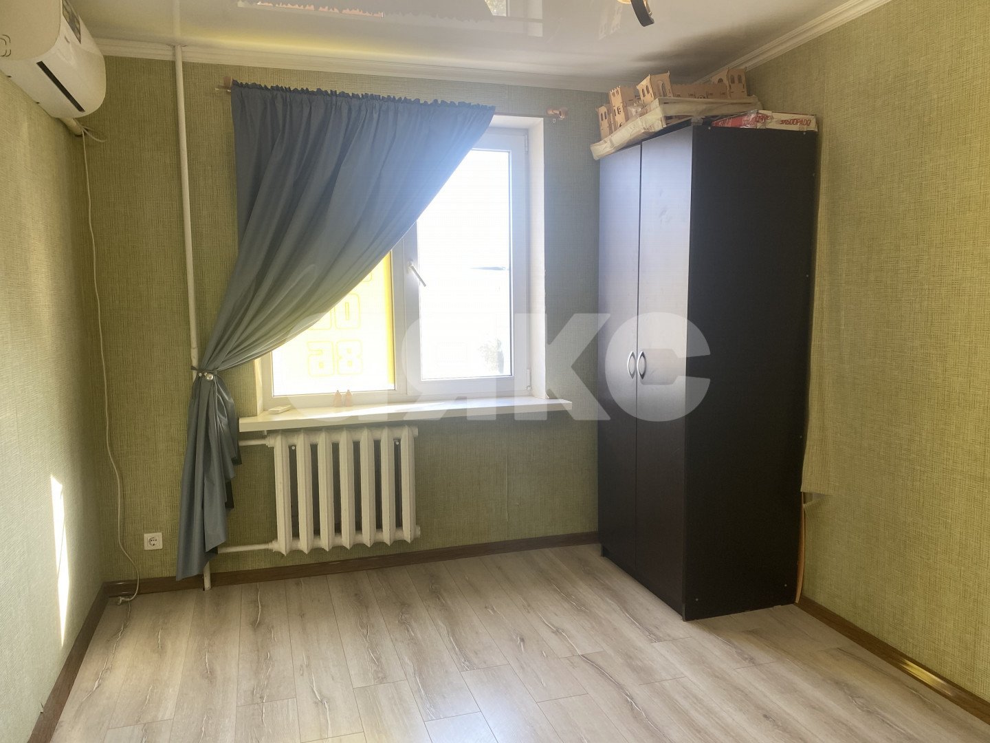 Фото №5: 3-комнатная квартира 66 м² - Анапа, мкр. 3А, ул. Ленина, 171