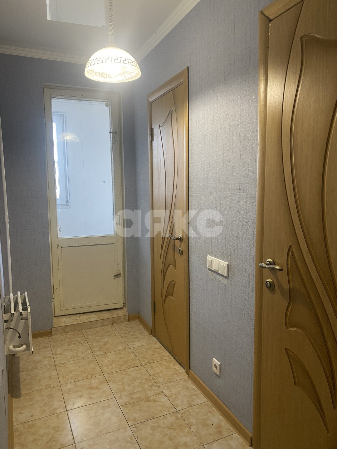 Фото №7: 3-комнатная квартира 66 м² - Анапа, мкр. 3А, ул. Ленина, 171