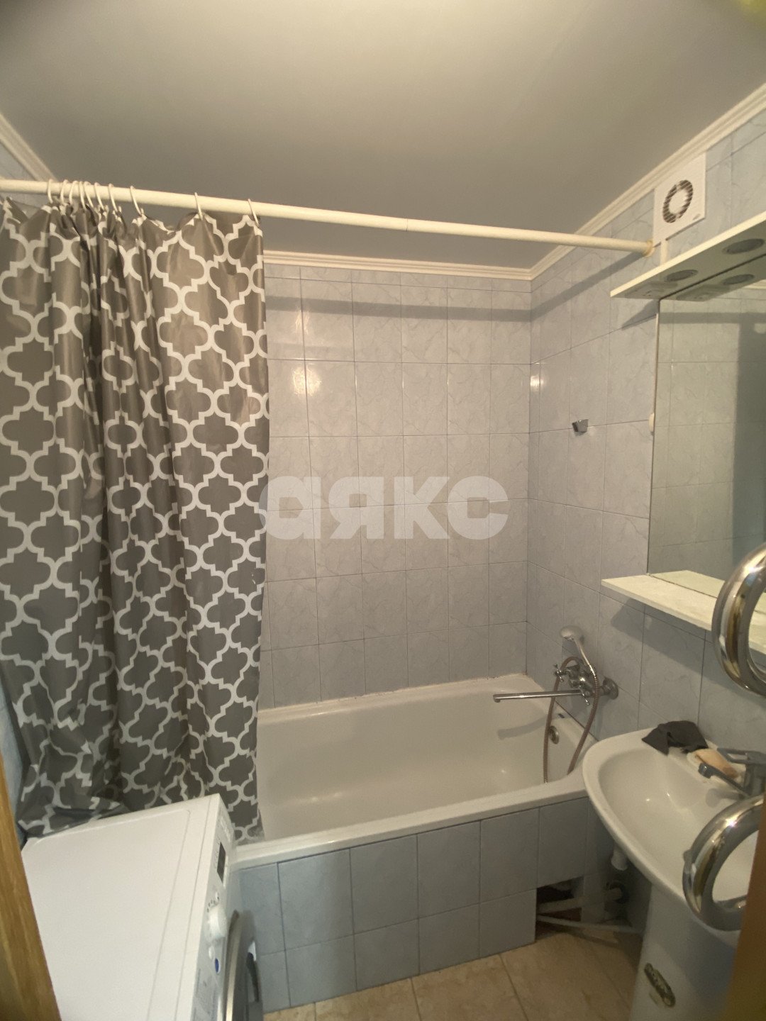 Фото №1: 3-комнатная квартира 66 м² - Анапа, мкр. 3А, ул. Ленина, 171