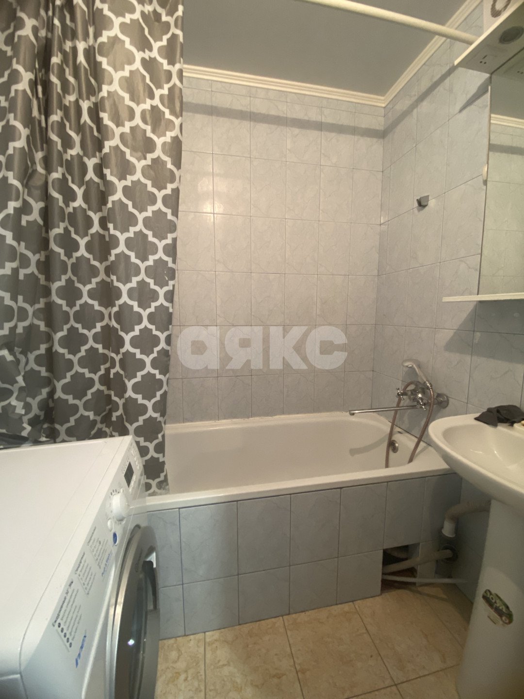 Фото №2: 3-комнатная квартира 66 м² - Анапа, мкр. 3А, ул. Ленина, 171