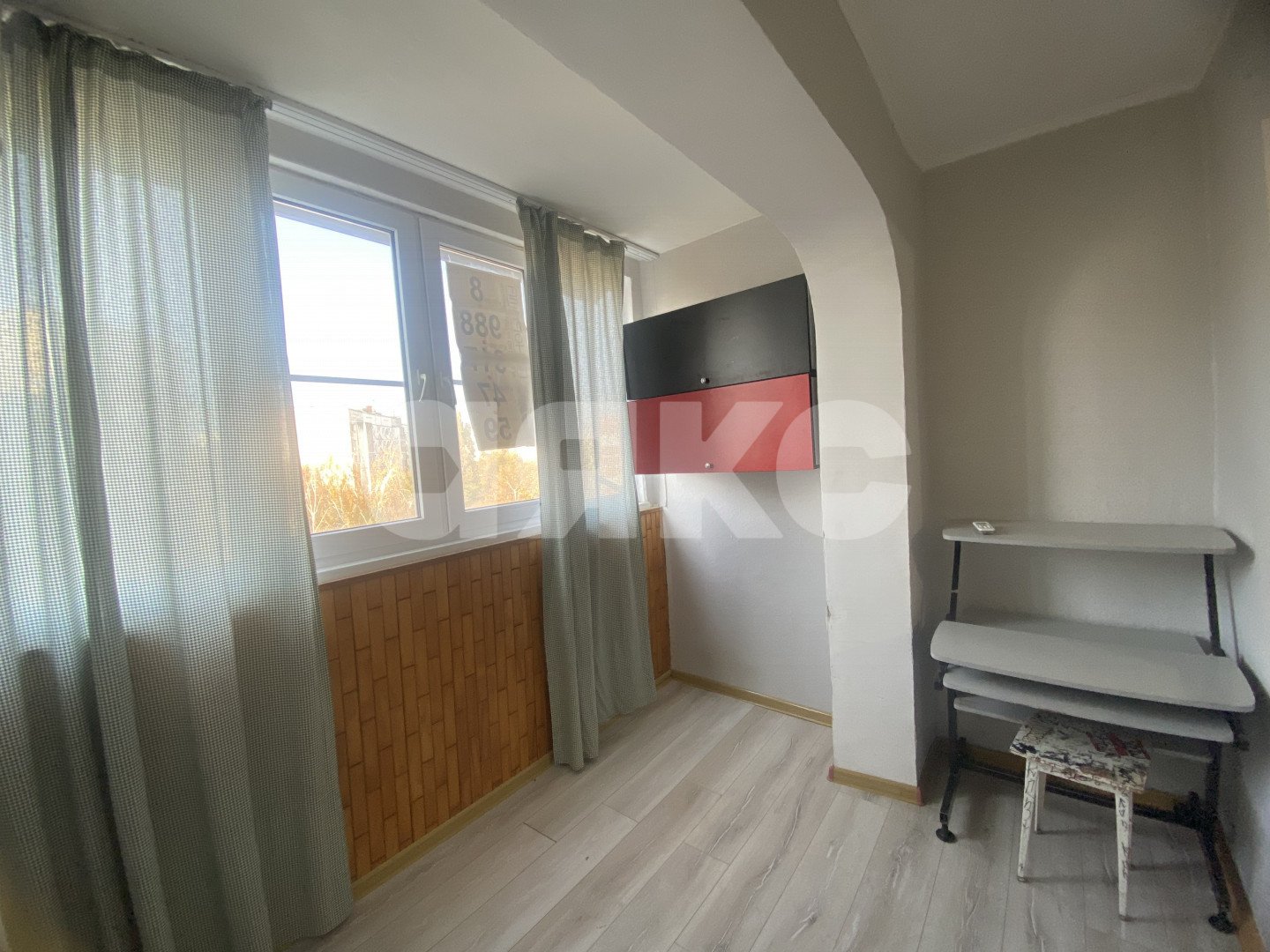 Фото №18: 3-комнатная квартира 66 м² - Анапа, мкр. 3А, ул. Ленина, 171