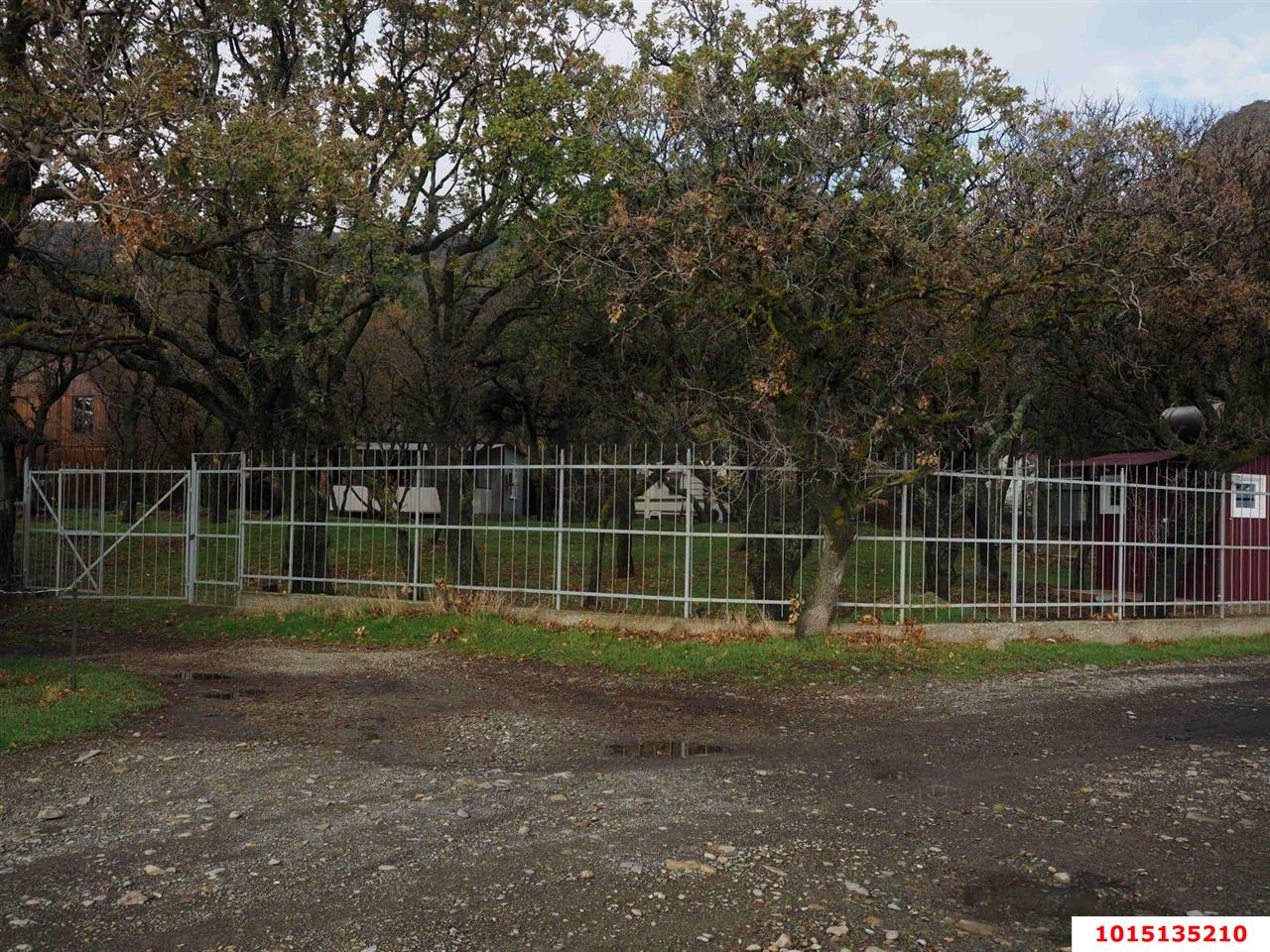 Фото №9: Земельный участок 10.11 сот. - Малый Утриш, ул. Малоутришская