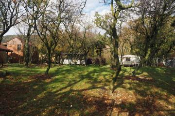 Фото №2: Земельный участок 10.11 сот. - Малый Утриш, ул. Малоутришская