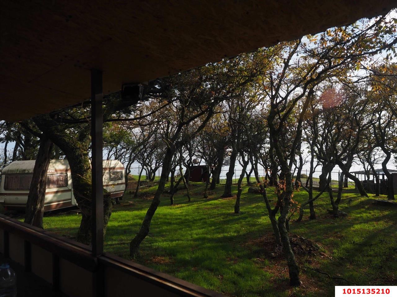 Фото №4: Земельный участок 10.11 сот. - Малый Утриш, ул. Малоутришская