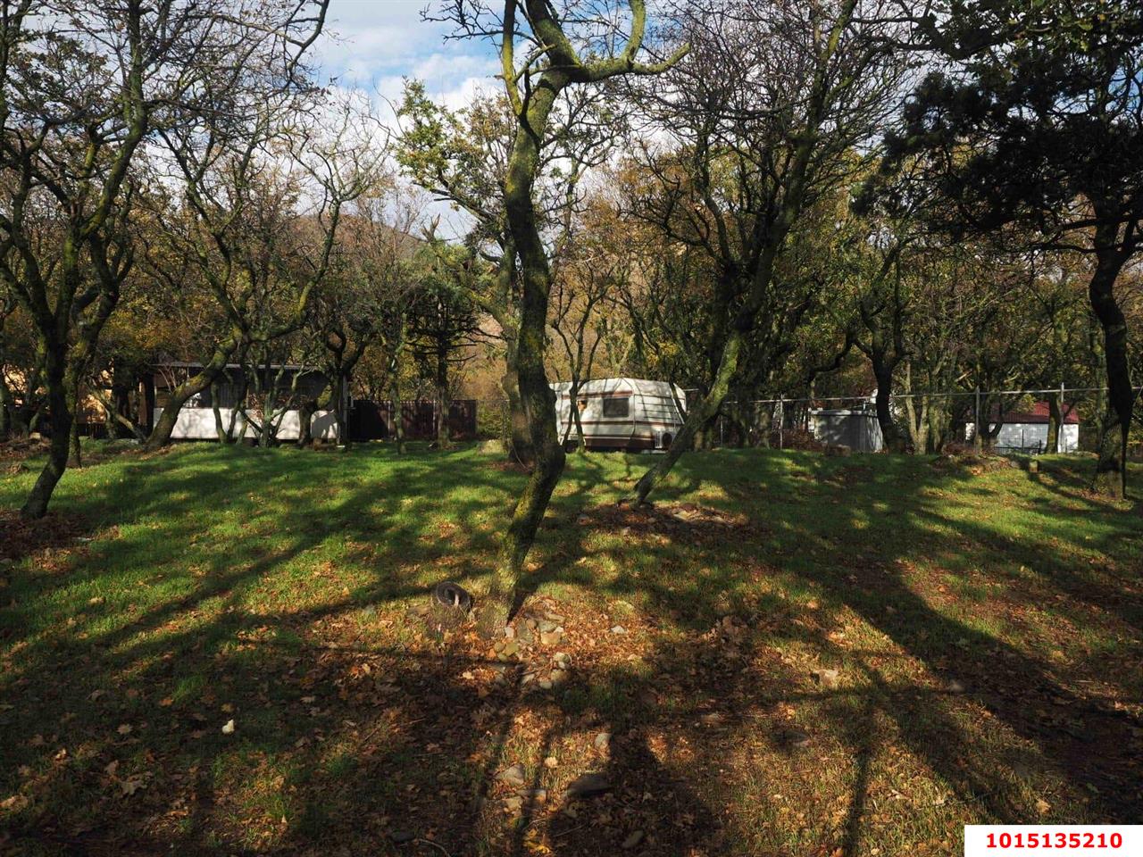 Фото №3: Земельный участок 10.11 сот. - Малый Утриш, ул. Малоутришская