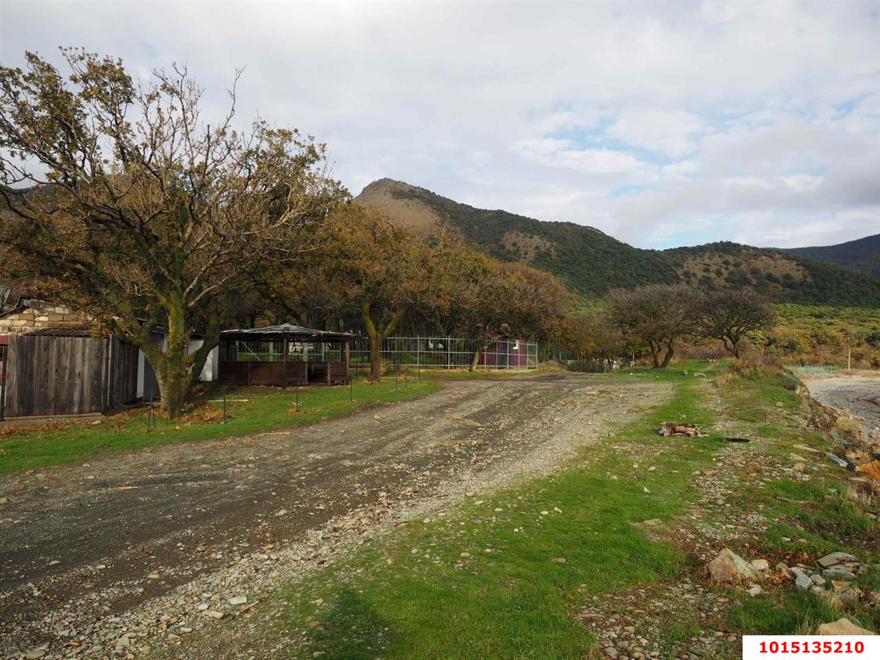 Фото №7: Земельный участок 10.11 сот. - Малый Утриш, ул. Малоутришская