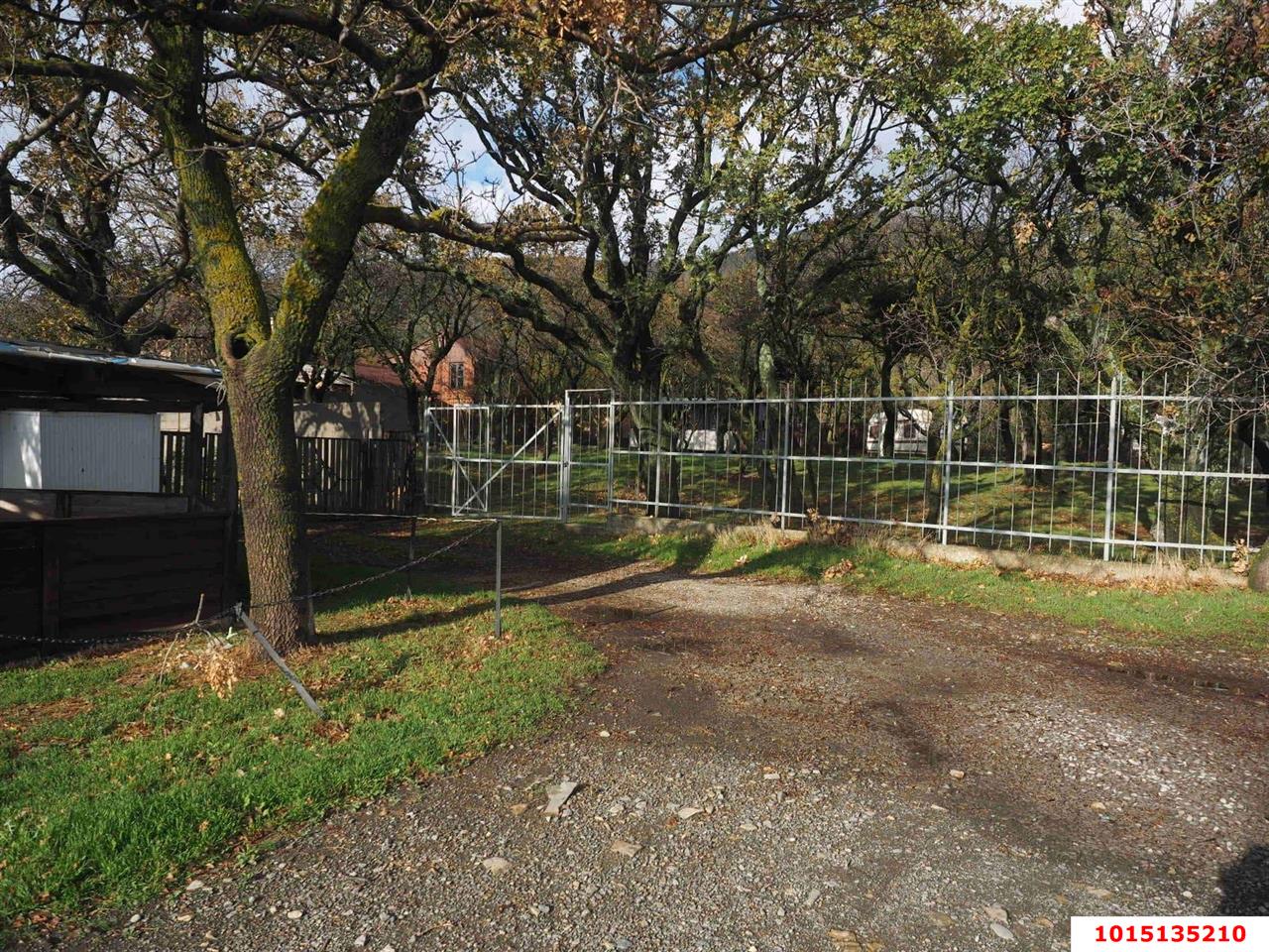 Фото №6: Земельный участок 10.11 сот. - Малый Утриш, ул. Малоутришская