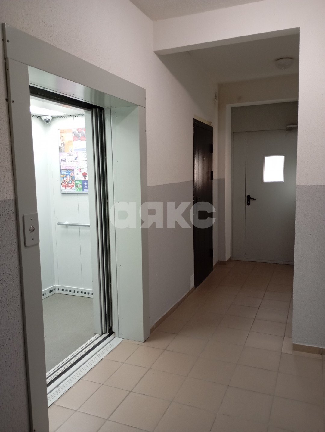 Фото №15: 1-комнатная квартира 36 м² - Анапа, Алексеевка, жилой комплекс Лазурный, Алексеевка, мкр. жилой комплекс Лазурный, ул. Крестьянская, 27к5