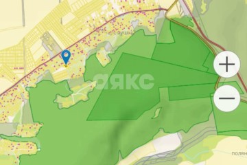 Фото №5: Участок садоводство - СНТ Здоровье, ул. Подгорная