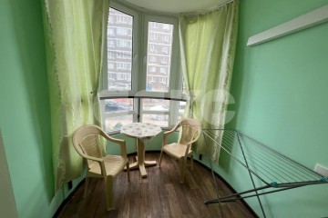Фото №3: 1-комнатная квартира 40 м² - Анапа, мкр. жилой комплекс Кавказ, ул. Верхняя дорога, 151к4