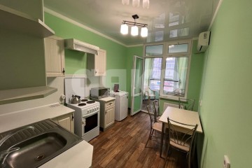 Фото №1: 1-комнатная квартира 40 м² - Анапа, мкр. жилой комплекс Кавказ, ул. Верхняя дорога, 151к4