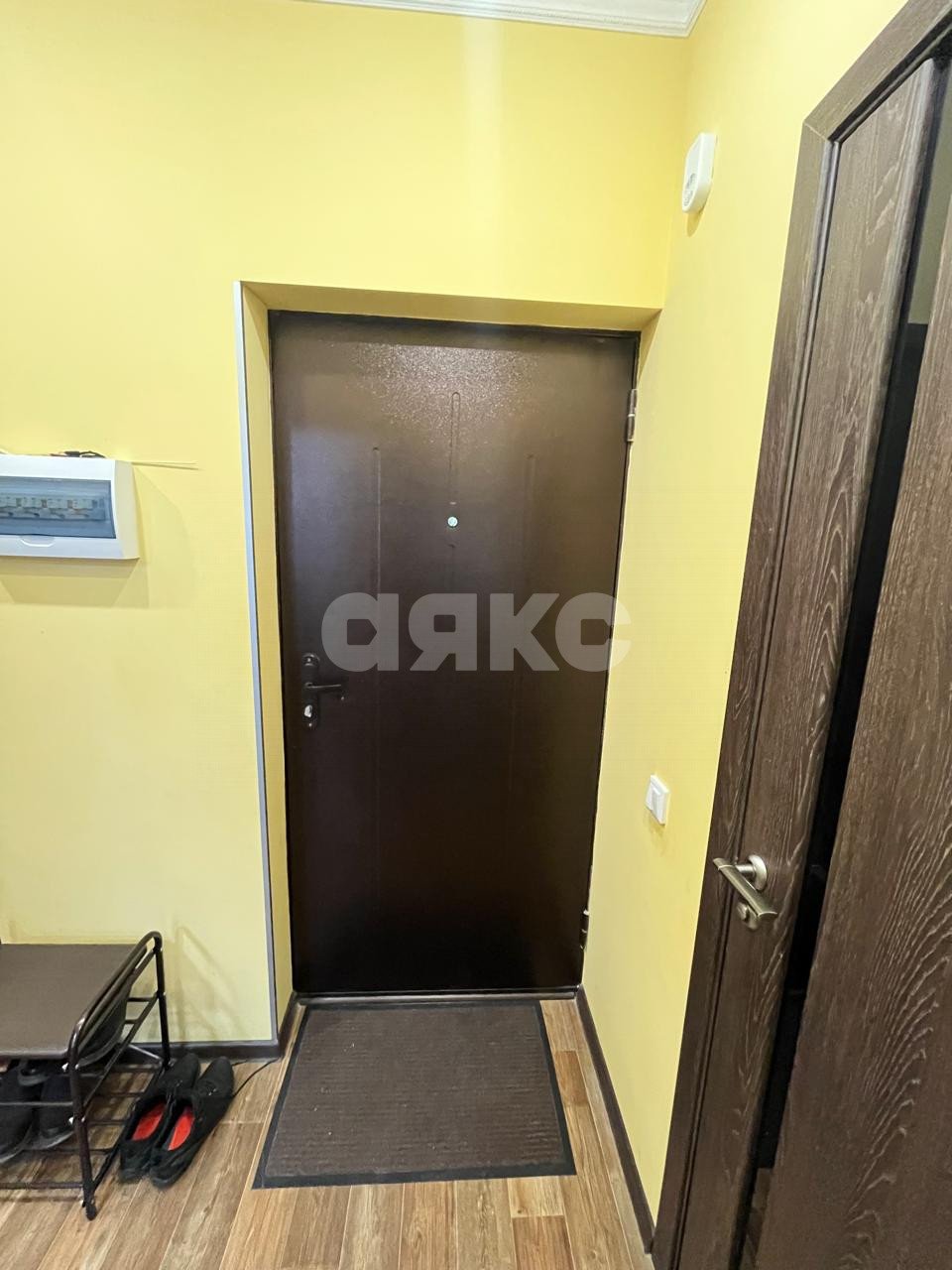 Фото №10: 1-комнатная квартира 40 м² - Анапа, мкр. жилой комплекс Кавказ, ул. Верхняя дорога, 151к4