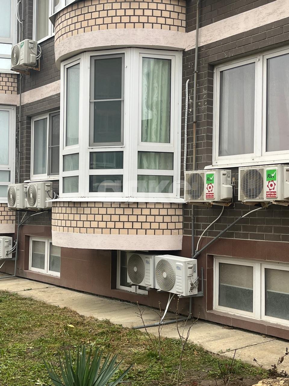 Фото №11: 1-комнатная квартира 40 м² - Анапа, мкр. жилой комплекс Кавказ, ул. Верхняя дорога, 151к4