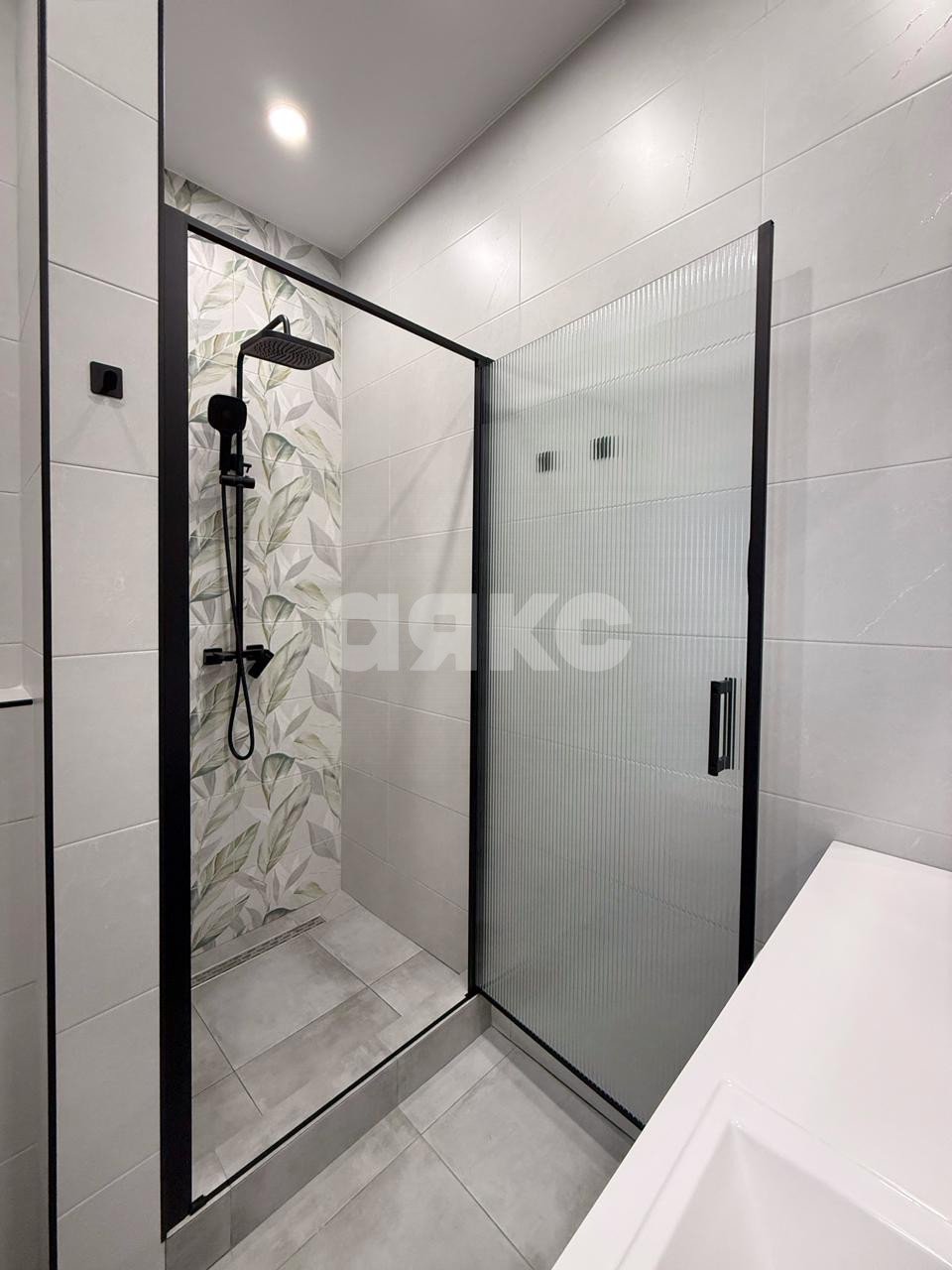 Фото №11: 2-комнатная квартира 62 м² - Анапа, Парковый, мкр. жилой комплекс Чёрное море, ул. Анапское шоссе, 32к6