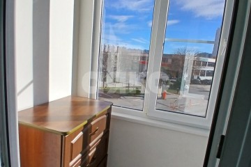 Фото №5: Студия 27 м² - Анапа, мкр. жилой комплекс Трио, ул. Владимирская, 154к4