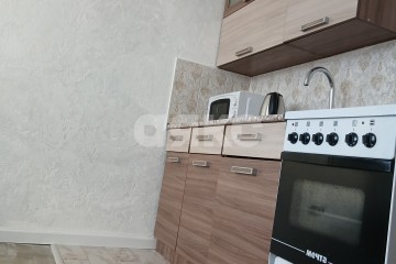 Фото №3: Студия 27 м² - Анапа, мкр. жилой комплекс Трио, ул. Владимирская, 154к4