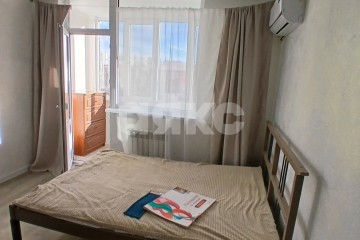 Фото №2: Студия 27 м² - Анапа, мкр. жилой комплекс Трио, ул. Владимирская, 154к4