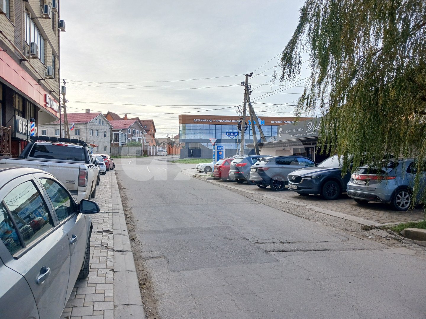 Фото №26: Дом 92 м² + 10 сот. - Супсех, ул. Чапаева, 16