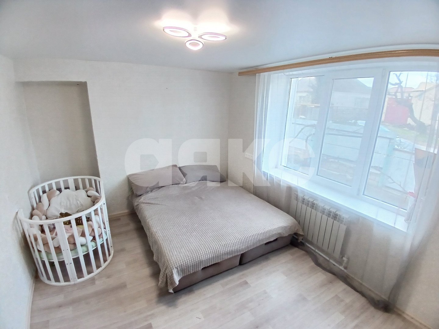 Фото №7: Дом 92 м² + 10 сот. - Супсех, ул. Чапаева, 16