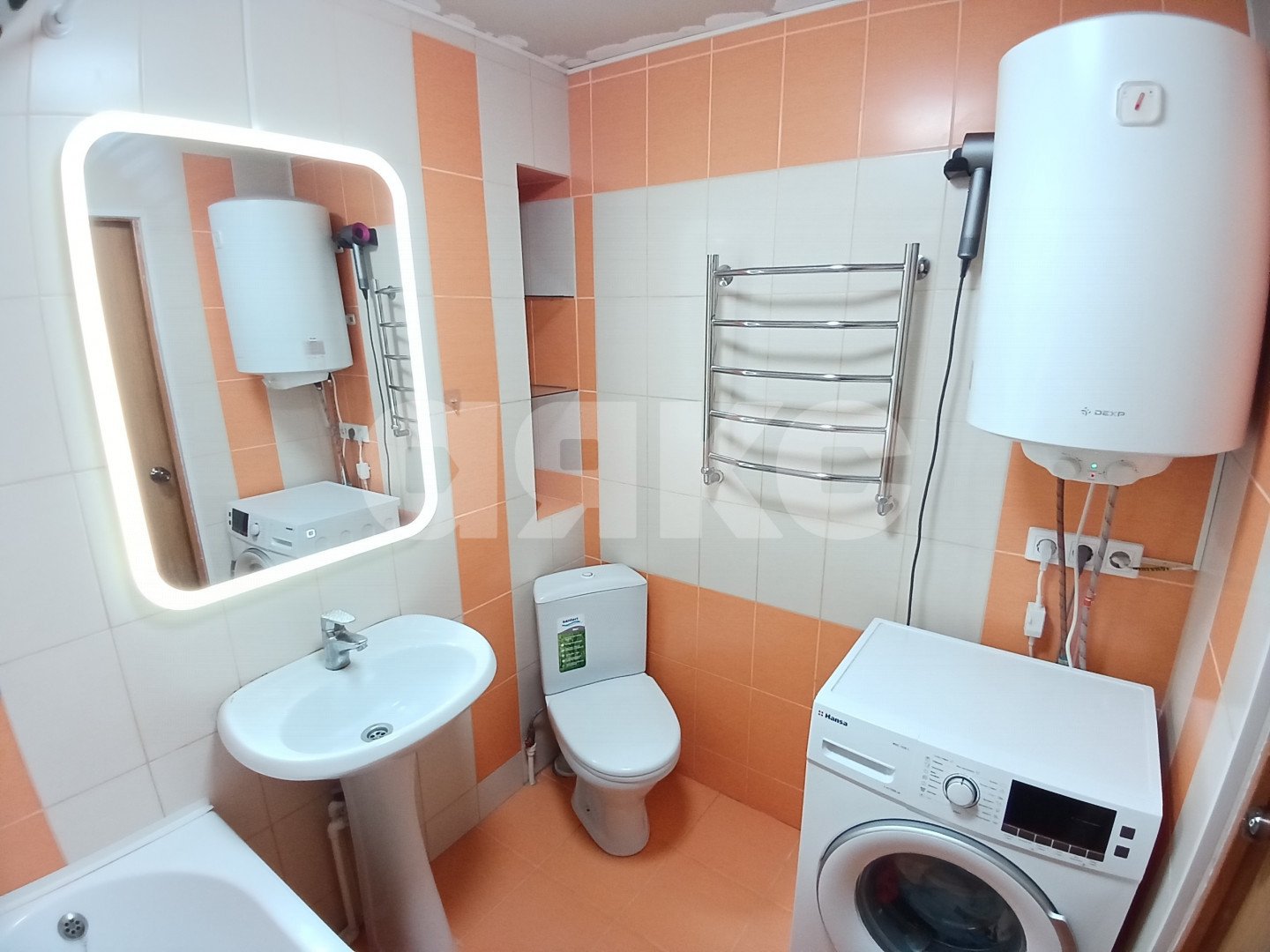 Фото №8: Дом 92 м² + 10 сот. - Супсех, ул. Чапаева, 16