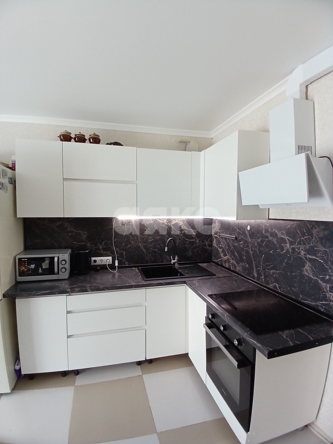 Фото №2: Дом 92 м² + 10 сот. - Супсех, ул. Чапаева, 16