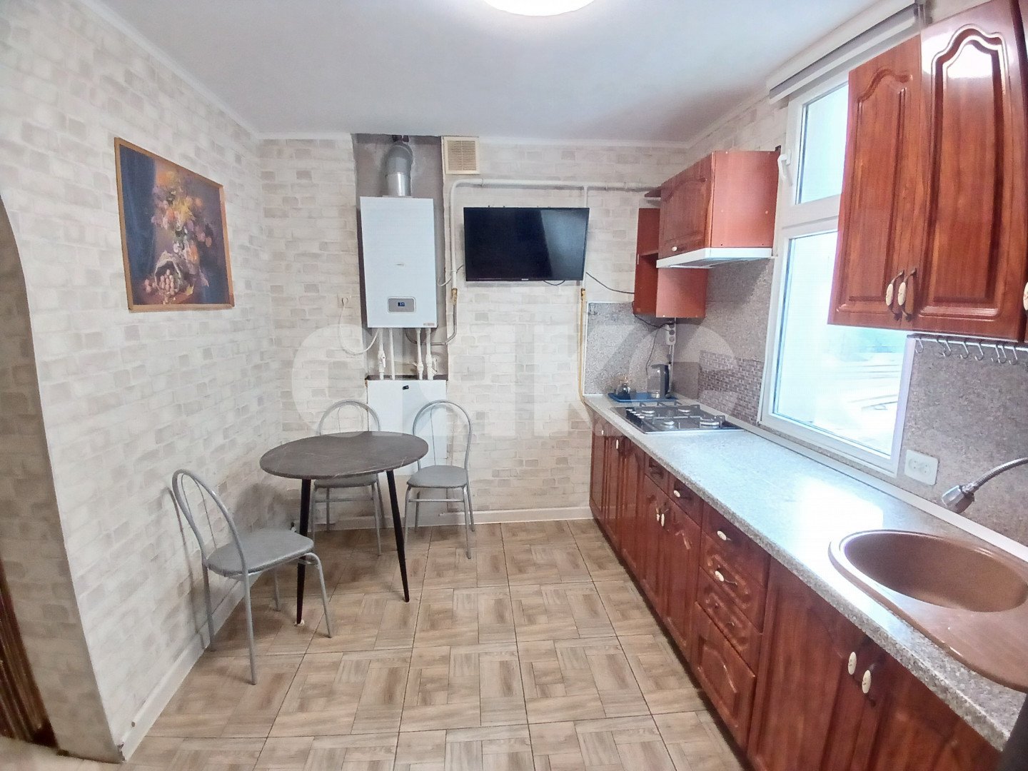 Фото №11: Дом 92 м² + 10 сот. - Супсех, ул. Чапаева, 16