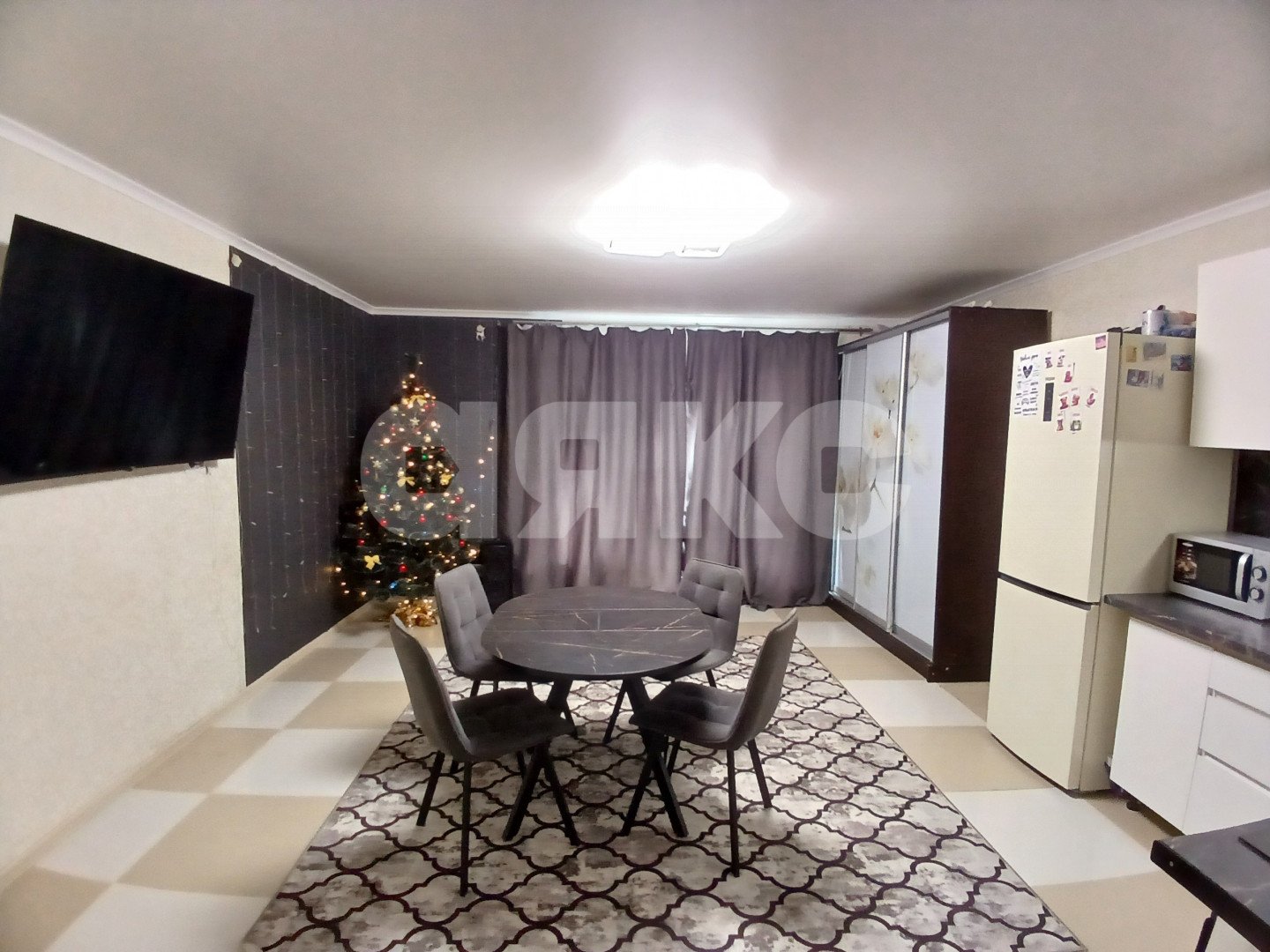 Фото №3: Дом 92 м² + 10 сот. - Супсех, ул. Чапаева, 16