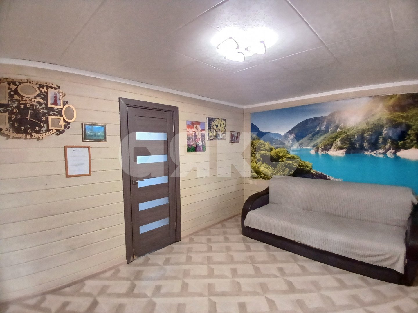 Фото №13: Дом 92 м² + 10 сот. - Супсех, ул. Чапаева, 16