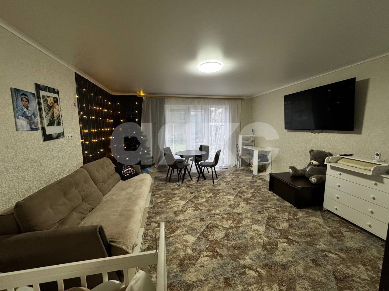 Фото №5: Дом 92 м² + 10 сот. - Супсех, ул. Чапаева, 16