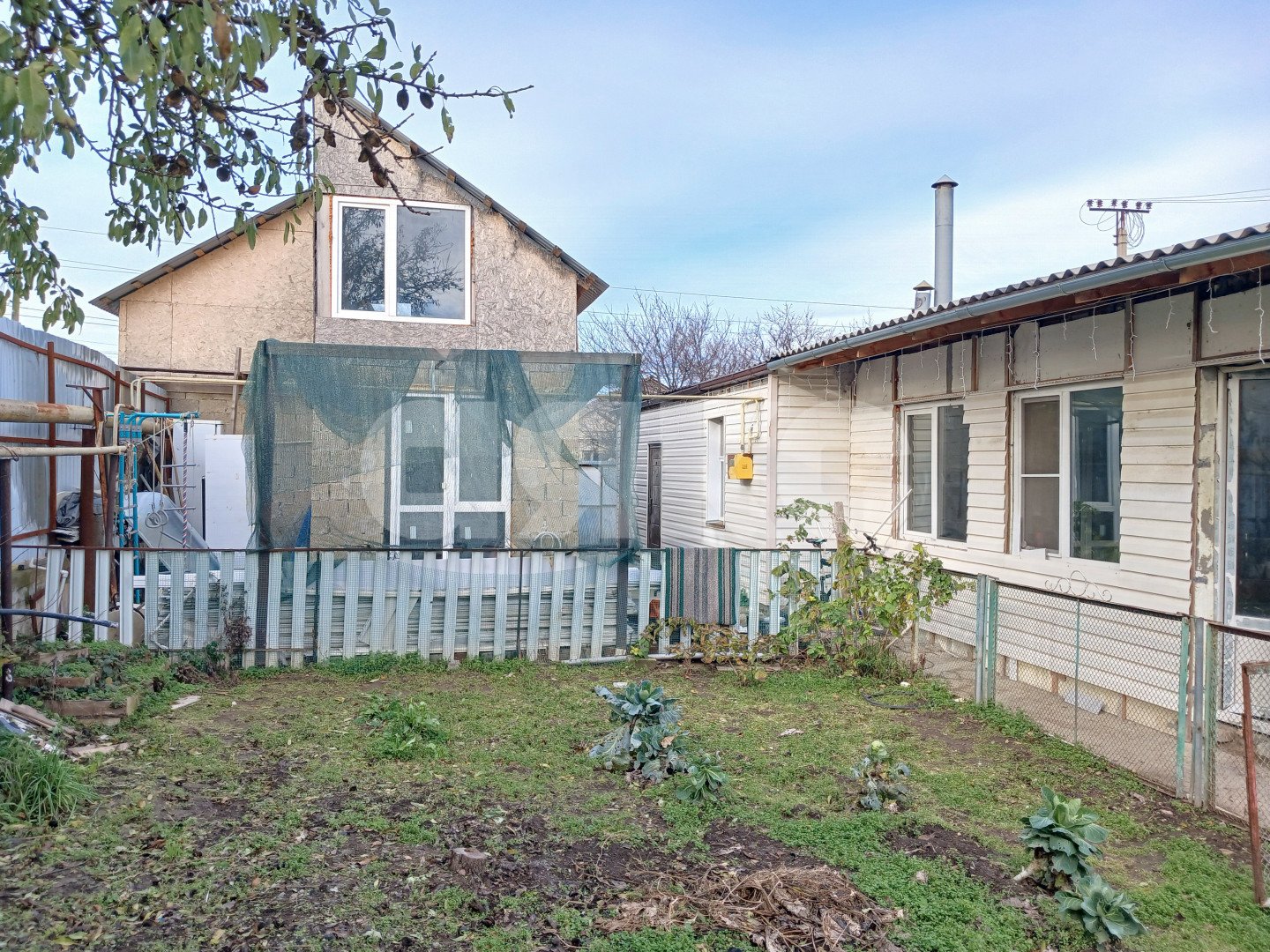 Фото №23: Дом 92 м² + 10 сот. - Супсех, ул. Чапаева, 16