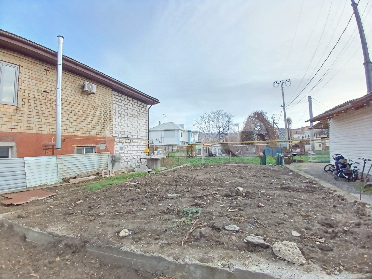 Фото №25: Дом 92 м² + 10 сот. - Супсех, ул. Чапаева, 16