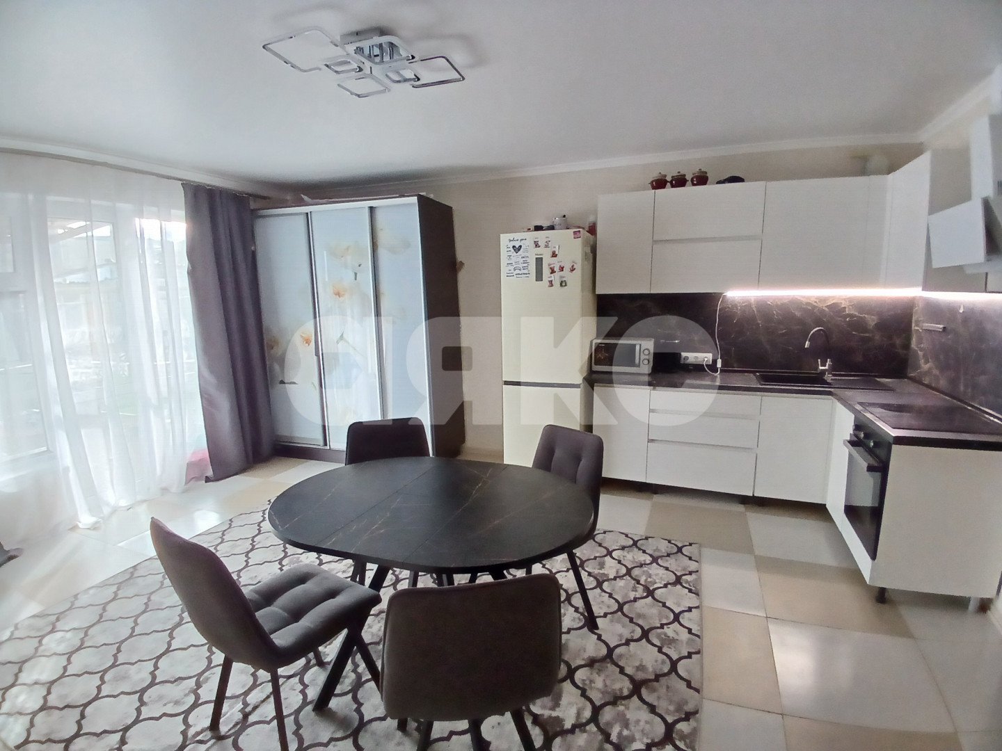 Фото №1: Дом 92 м² + 10 сот. - Супсех, ул. Чапаева, 16