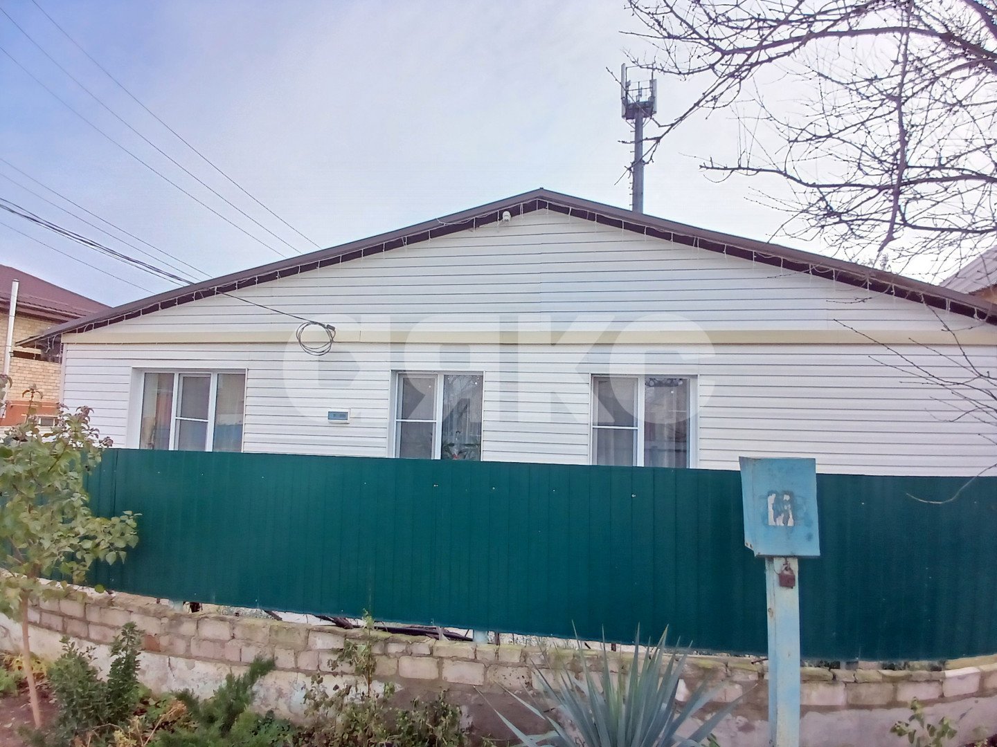 Фото №22: Дом 92 м² + 10 сот. - Супсех, ул. Чапаева, 16