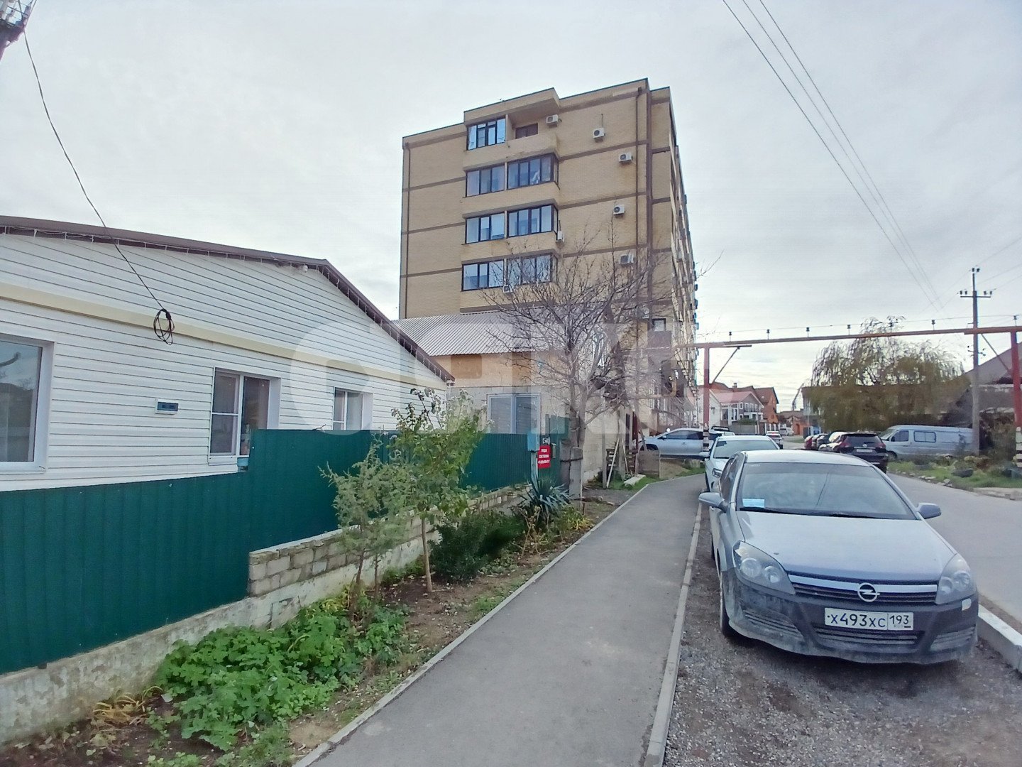 Фото №21: Дом 92 м² + 10 сот. - Супсех, ул. Чапаева, 16