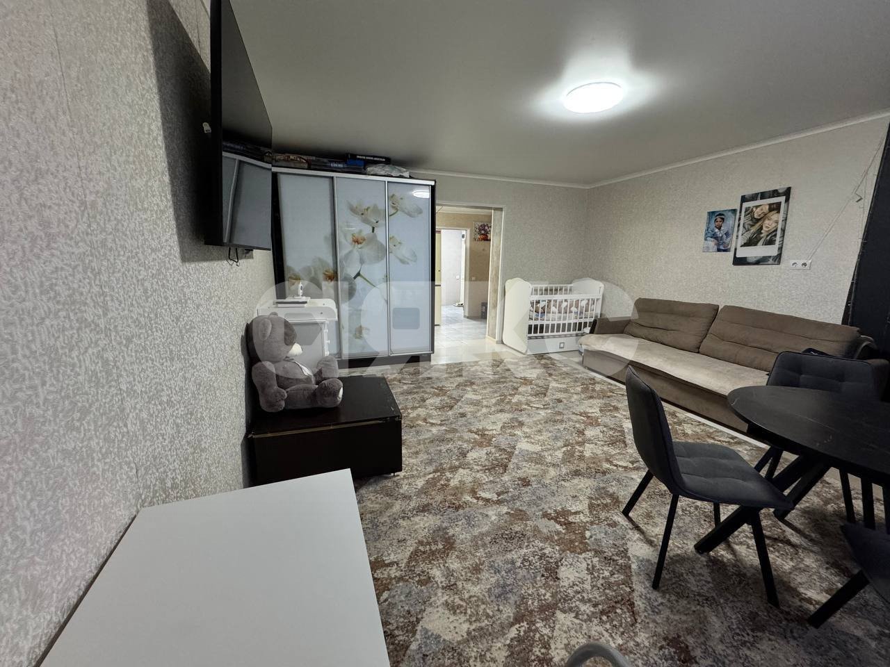 Фото №6: Дом 92 м² + 10 сот. - Супсех, ул. Чапаева, 16