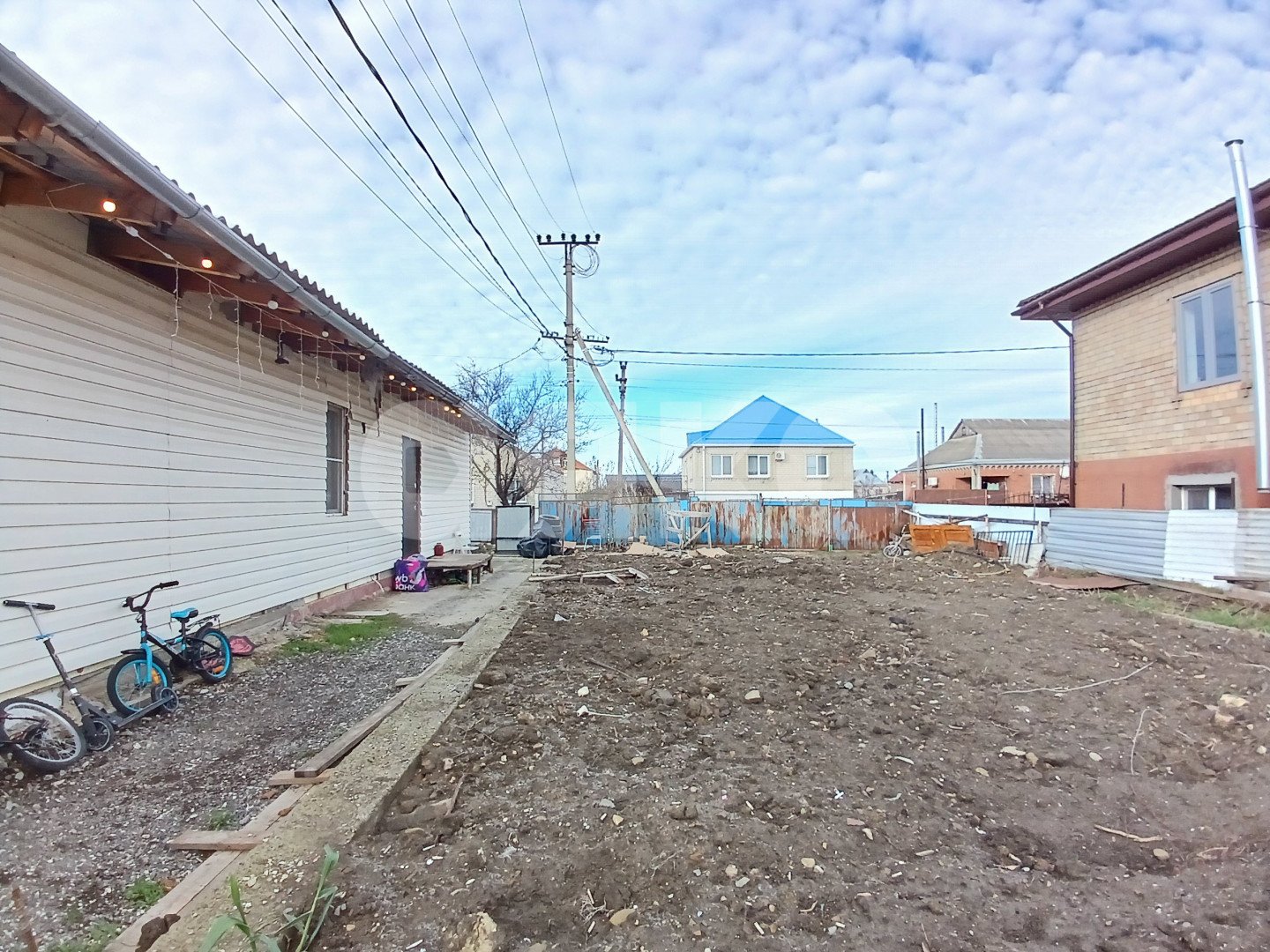 Фото №24: Дом 92 м² + 10 сот. - Супсех, ул. Чапаева, 16