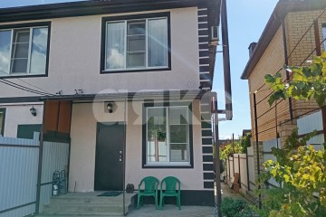 Фото №1: Дуплекс 94 м² - Анапская, ул. Северная, 18