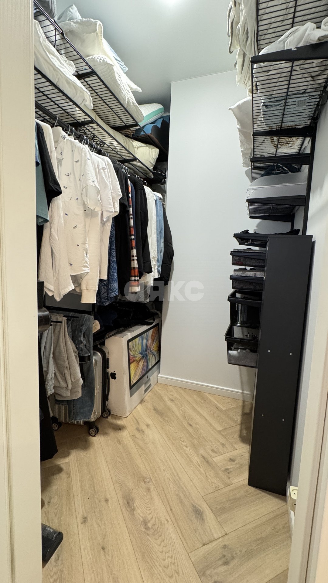 Фото №11: Коммерция 47 м² - Анапа, мкр. жилой комплекс Европа, ул. Симферопольское шоссе, 58к2