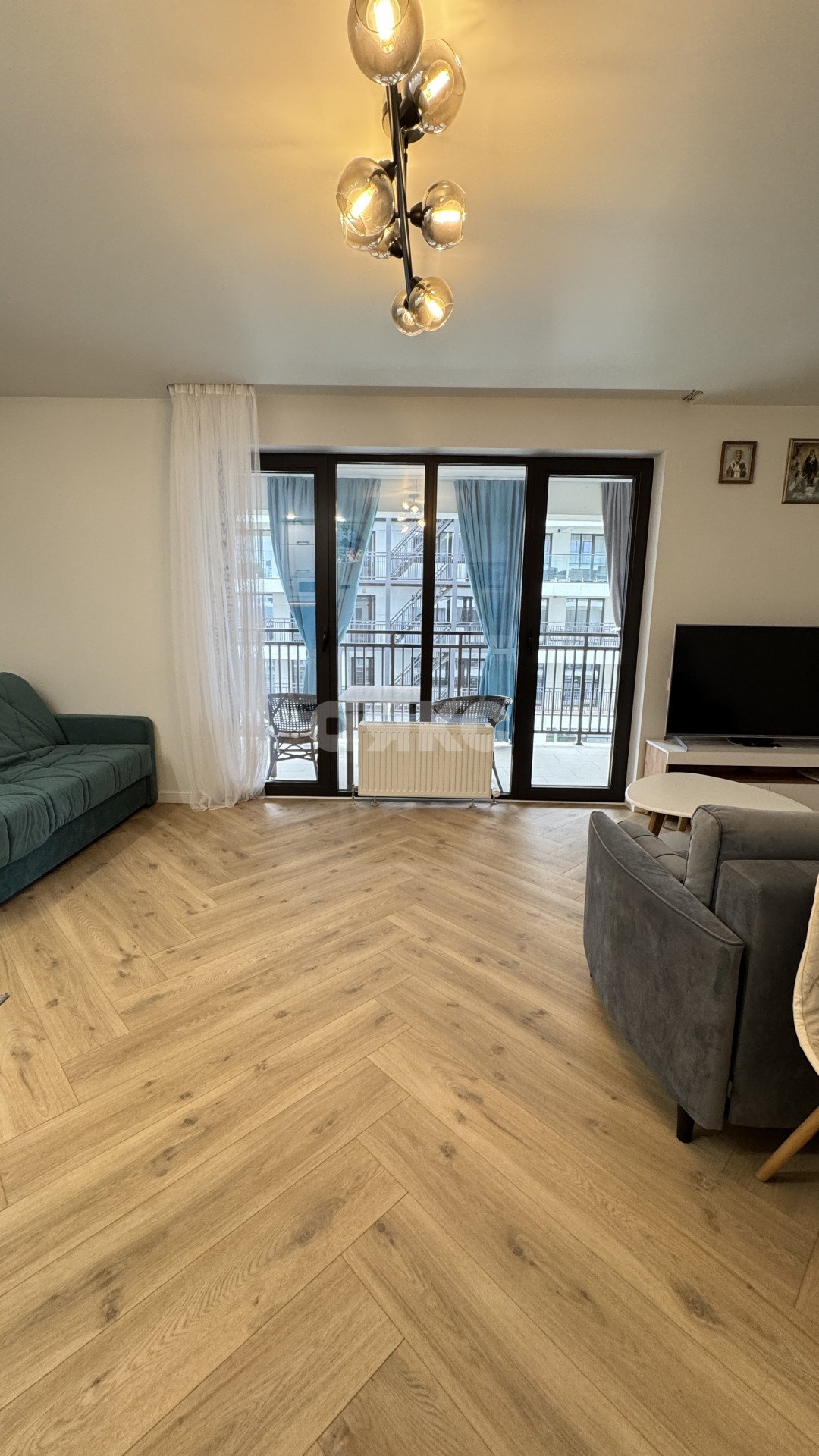 Фото №9: Коммерция 47 м² - Анапа, мкр. жилой комплекс Европа, ул. Симферопольское шоссе, 58к2