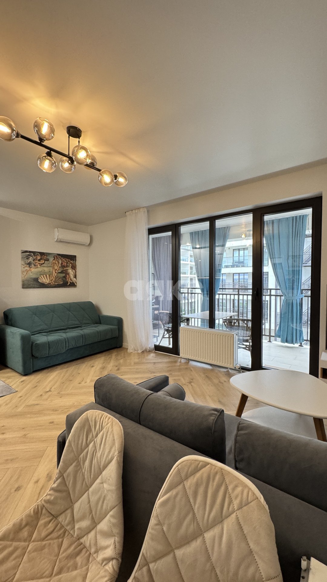 Фото №10: Коммерция 47 м² - Анапа, мкр. жилой комплекс Европа, ул. Симферопольское шоссе, 58к2