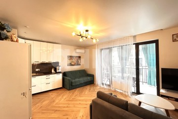 Фото №3: Коммерция 47 м² - Анапа, мкр. жилой комплекс Европа, ул. Симферопольское шоссе, 58к2