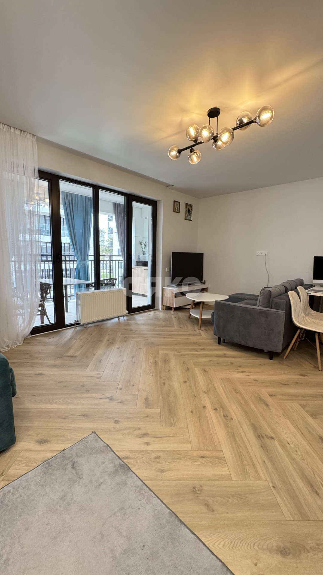 Фото №6: Коммерция 47 м² - Анапа, мкр. жилой комплекс Европа, ул. Симферопольское шоссе, 58к2