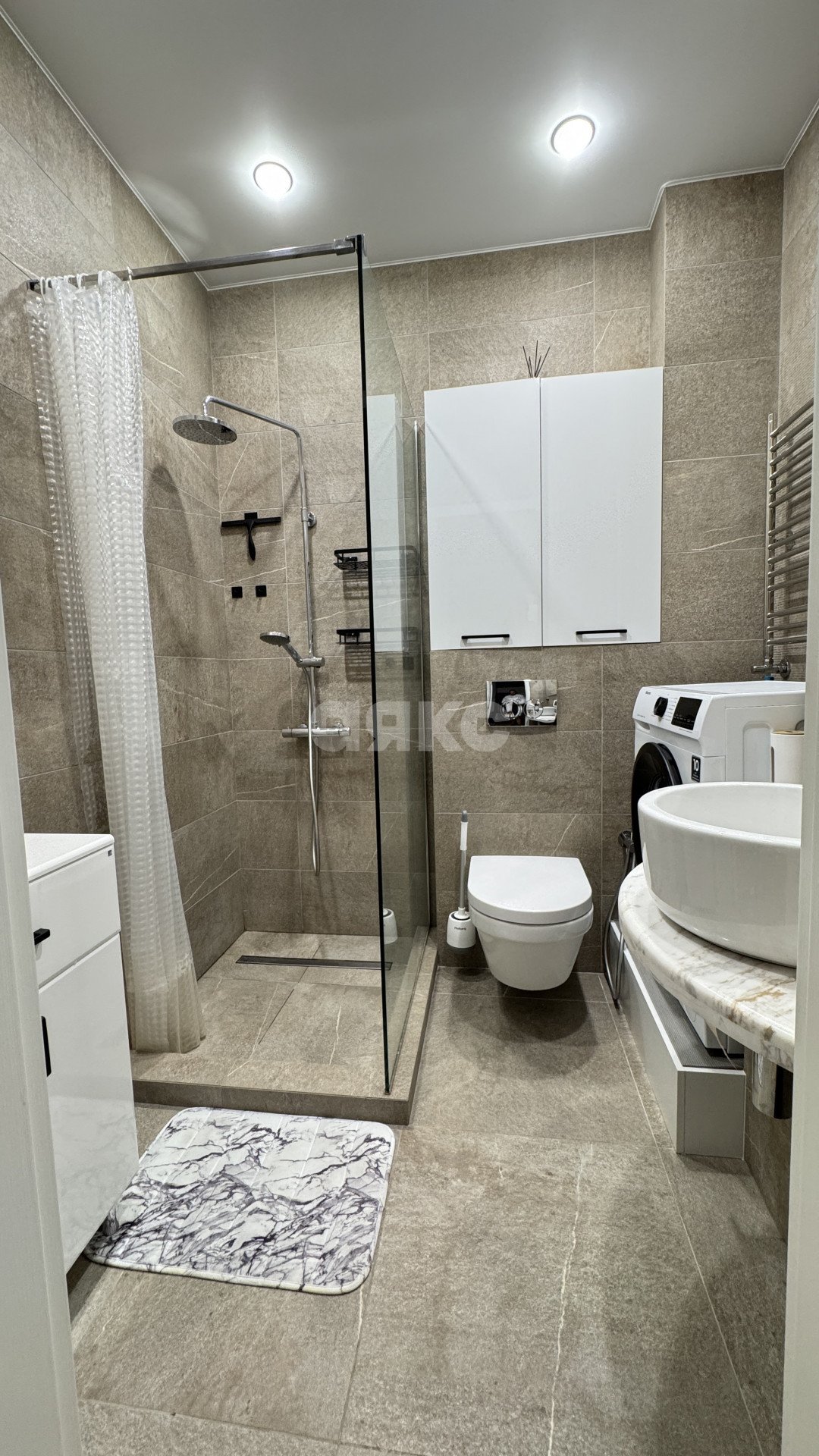 Фото №13: Коммерция 47 м² - Анапа, мкр. жилой комплекс Европа, ул. Симферопольское шоссе, 58к2