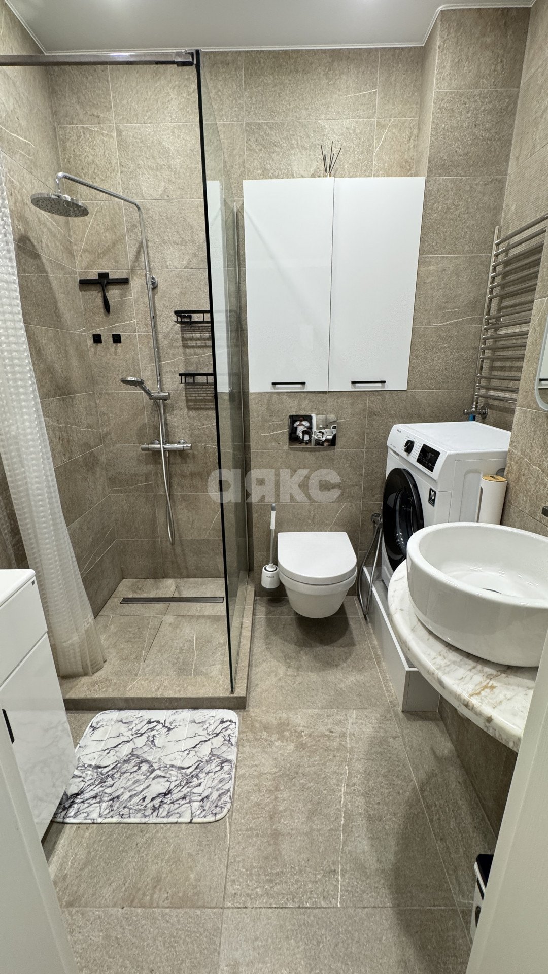 Фото №14: Коммерция 47 м² - Анапа, мкр. жилой комплекс Европа, ул. Симферопольское шоссе, 58к2