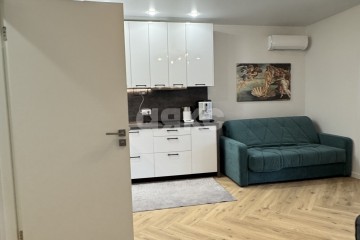 Фото №5: Коммерция 47 м² - Анапа, мкр. жилой комплекс Европа, ул. Симферопольское шоссе, 58к2