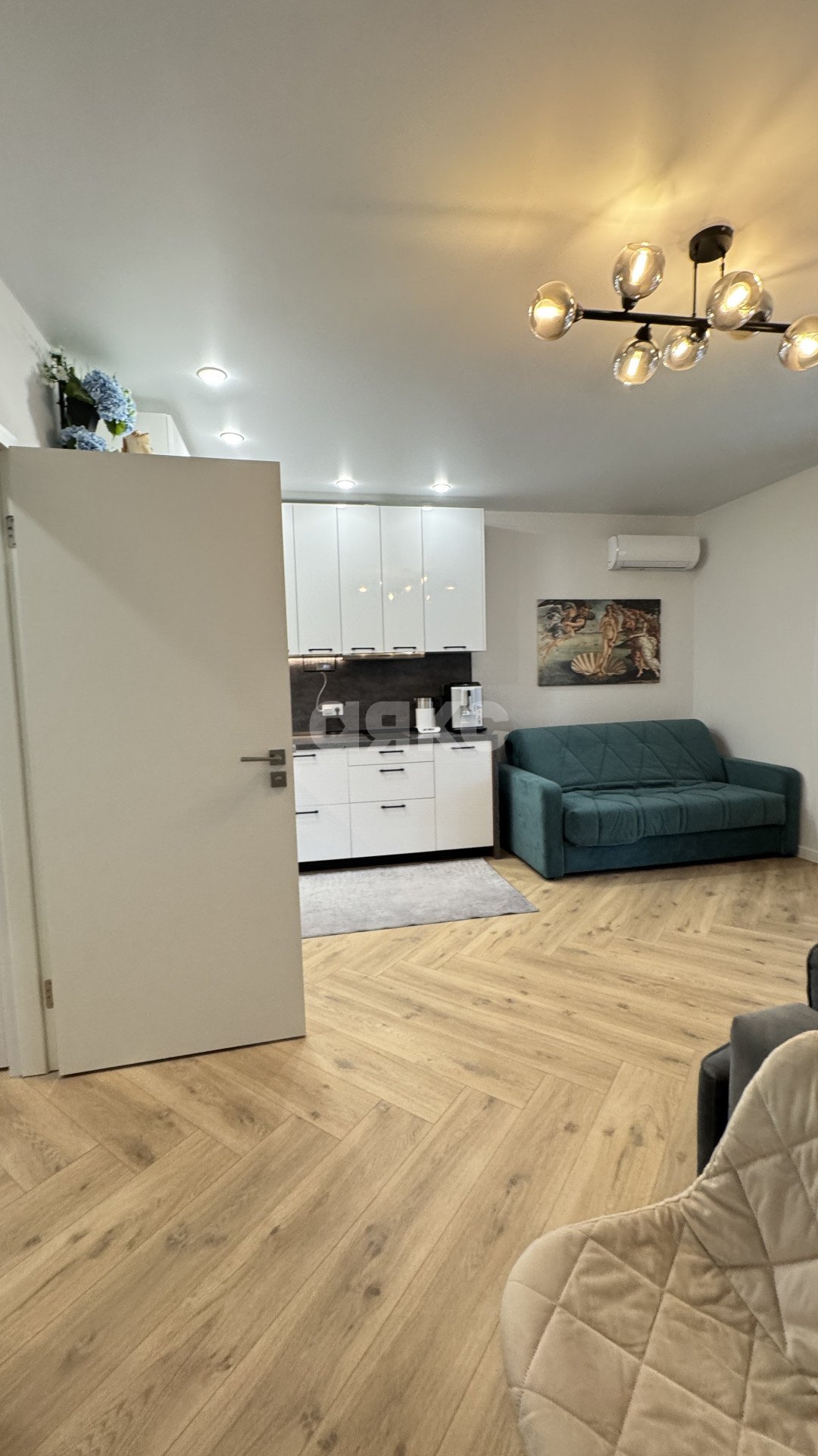 Фото №5: Коммерция 47 м² - Анапа, мкр. жилой комплекс Европа, ул. Симферопольское шоссе, 58к2